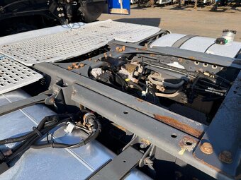 DAF XF 106.460 SC (9836) - 9