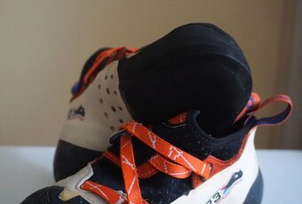 Dámské lezečky La Sportiva Solution Woman vel.37,5 - 9