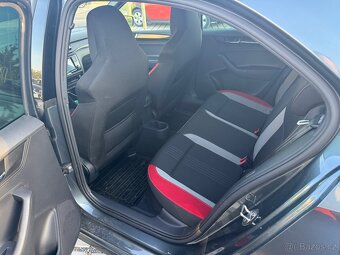 Škoda Rapid Monte Carlo 1.0 TSI 81 kW - 9