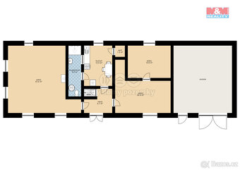 Prodej rodinného domu, 205 m², Krejnice u Strakonic - 9