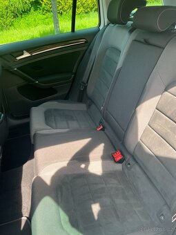Volkswagen Golf Variant HL 1.6TDi - 9