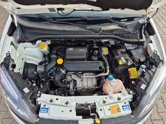 Fiat Doblo 1.4 Turbo Basis - 9