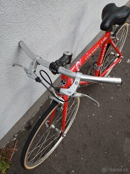 Prodam detskou silnicku colnago - 9