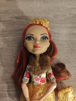Panenky ever after high - 9