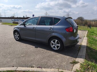 Seat Altea 1,2TSi 77kw - 9