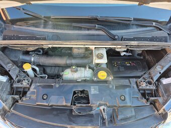 Renault Trafic 2.0 107kW (ODPOČET DPH) - 9