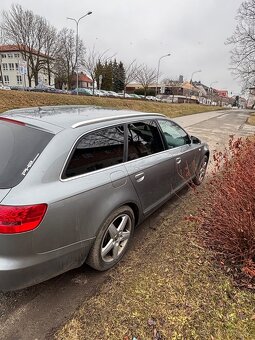 Audi A6 3.0 tdi - 9