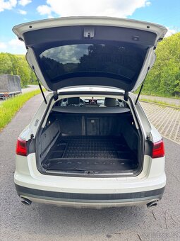 Audi A6 C7 Allroad 200kw quattro Design Selection - 9