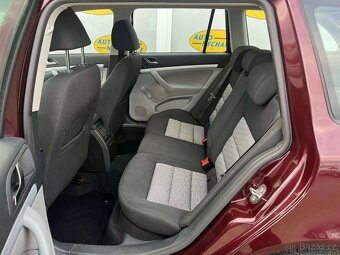Prodám Škoda Octavia 1.8 TSi DSG - 9