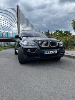 BMW X5 E70 3.0d xDrive 173 kW - 9