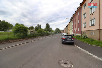 Prodej bytu 3+1 v Karlových Varech, ul. 1. máje - 9