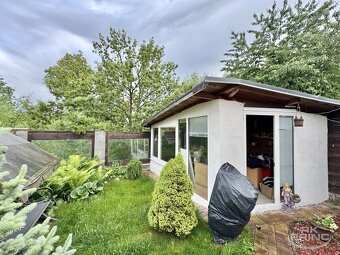 Prodej RD, 179m2 na pozemku 332m2, Benátky nad Jizerou - 9