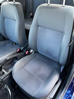 ✅VOLKSWAGEN POLO 1.4 16V 55KW 101TIS KM SERVISNÍ KNIHA ✅ - 9