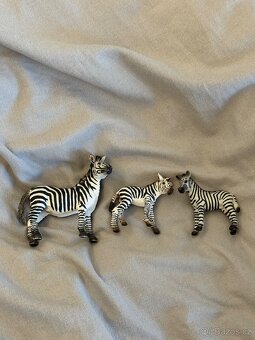 Shleich ZOO - 9