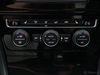 Volkswagen Golf 1,4 TSI 90kW Highline Xenon (2013) - 9