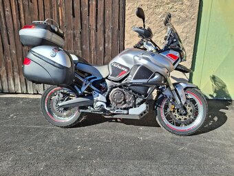 Yamaha XT 1200 Super Tenere - 9