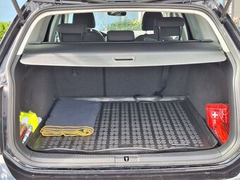 Volkswagen Golf, 1,0TSi ALU 17" NOVÉ PNEU - 9