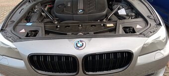 BMW F11 520d 120 KW - 9