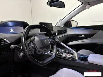 PEUGEOT 3008 II BLUEHDI 130 S&S ALLURE EAT8 09/2019 - 9