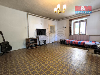 Prodej rodinného domu, 3009 m², Měkynec - 9