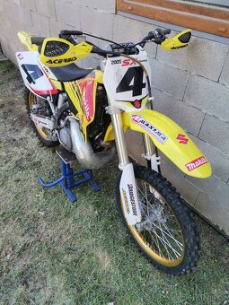 Suzuki Rm 250 - 9