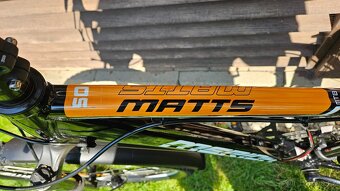 Merida Matts 50 MTB - 9