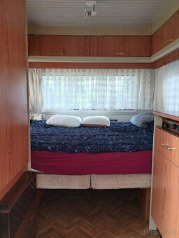 Karavan HOBBY 360 - 9