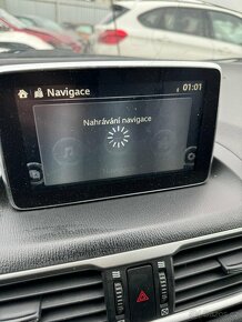 Mazda 3. 2.0i 2016 motor start - 9