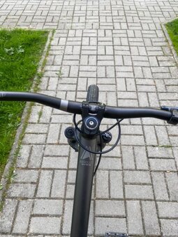 Dirt kolo commencal - 9