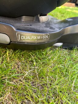 Britax Dualfix M - 9