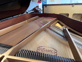 Klavír ESSEX mod EGP 173 Steinway & Sons se zárukou 5 let. - 9