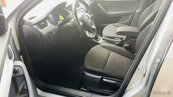 ŠKODA OCTAVIA 1.2 TSI 77 KW-ambition,1.majitel,koupeno v CZ - 9