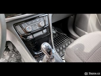 Opel Mokka X 2019 - Najeto 31,300 km - 9