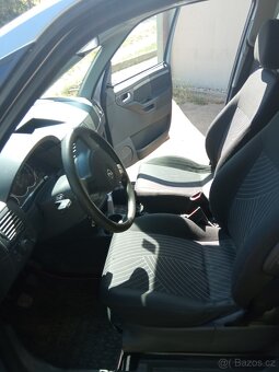 Opel Meriva A - 9