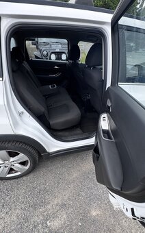 Chevrolet Orlando 7míst - 9