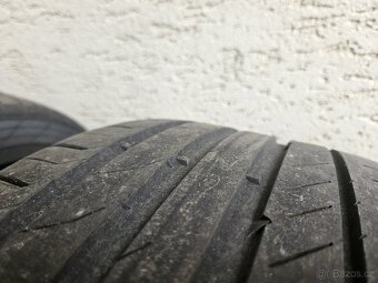 Continental ContiSportContact5 SSR 225/45 R17 - 9