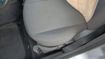 Ford Fusion 1.6 I - 9