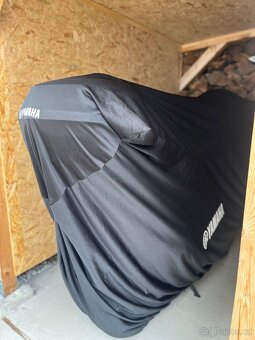 Yamaha T-Max 560,Dph - 9