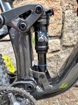 TREK TOP FUEL 5 29 - 9