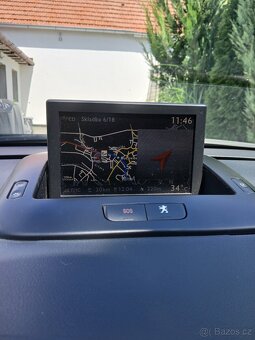 Peugeot 3008 - 9
