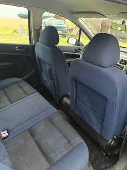 Peugeot 307 1,6 benzín 80kw - 9