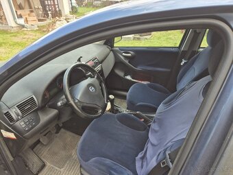 Fiat Stilo 1.9 JTD - 9