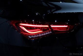 Mercedes-Benz CLA200 Kupé 120 kW AMG Style Edition - 9