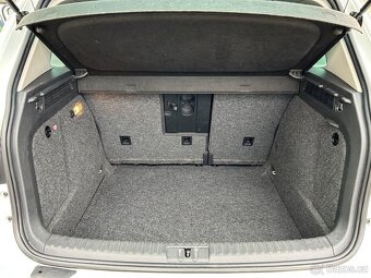 Volkswagen Tiguan, 1.4 TSi 92KW servisni historie - 9