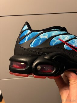 Nike Air Max Plus tenisky, vel. 44.5 - 9