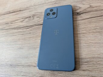 T-Mobile T Phone-6,52" IPS,4GB RAM,64GB,5G - 9