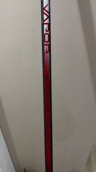 ✅ ĽAVÁ - BAUER VAPOR LEAGUE - P92 - 164 CM - 77 FLEX ✅ - 9