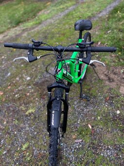 Horské kolo Olpran Laser 26 - 9