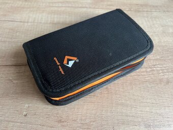 Mix komponentů k vapingu (mód a tanky) - 9