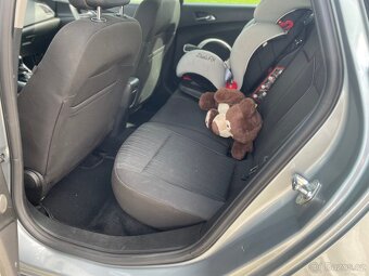 Opel Astra ,,J” 1.4 Turbo - 9